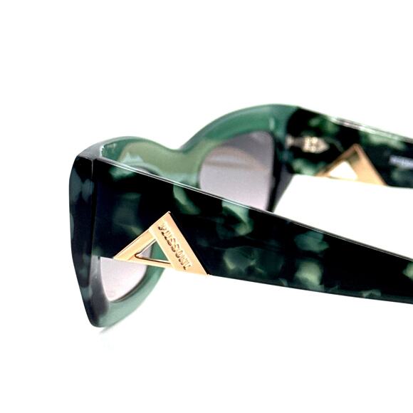 New, MISSONI Sunglasses MIS0151/S MYAJP Authentic - Picture 7 of 12